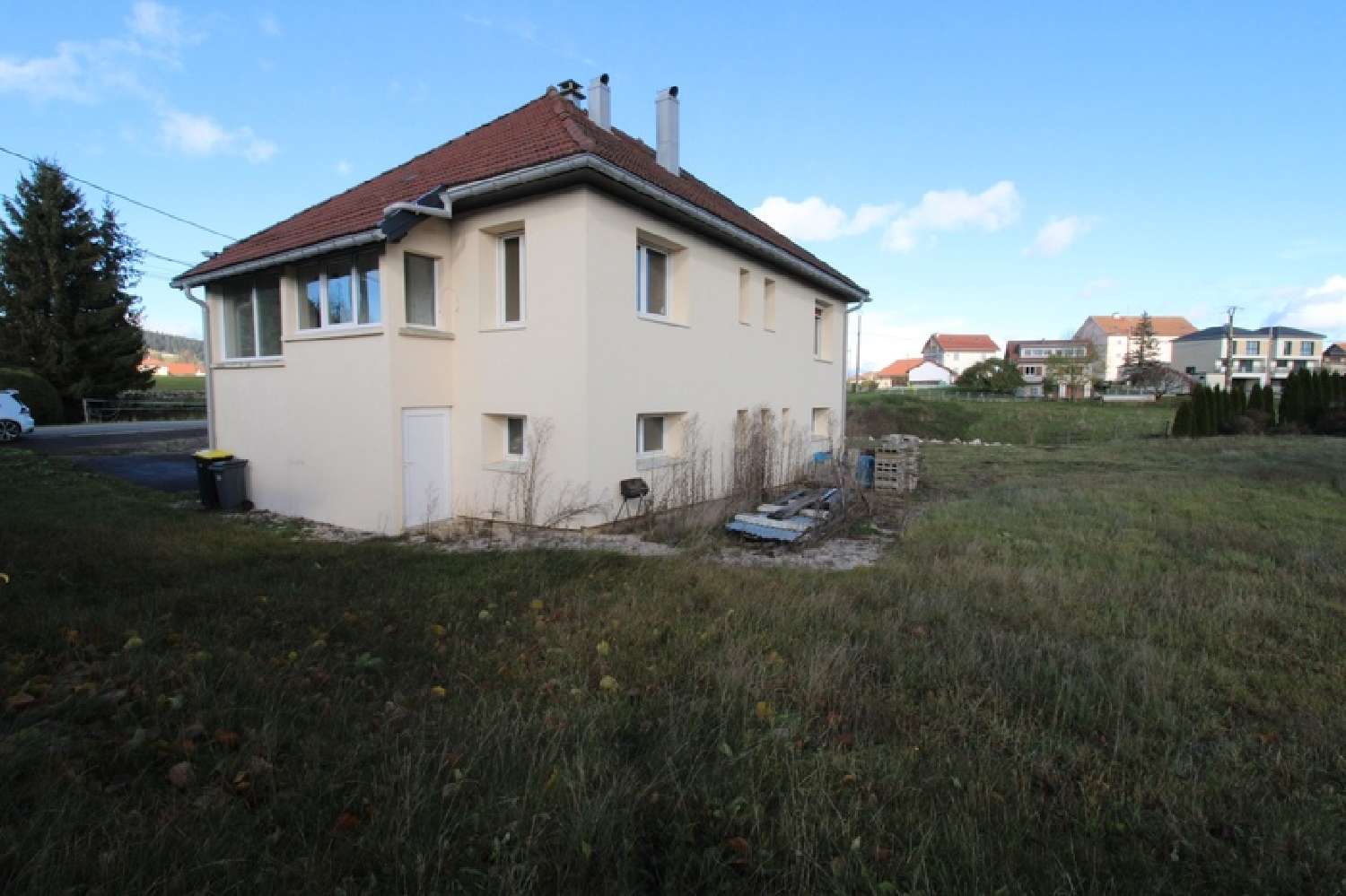  for sale house Le Russey Doubs 5