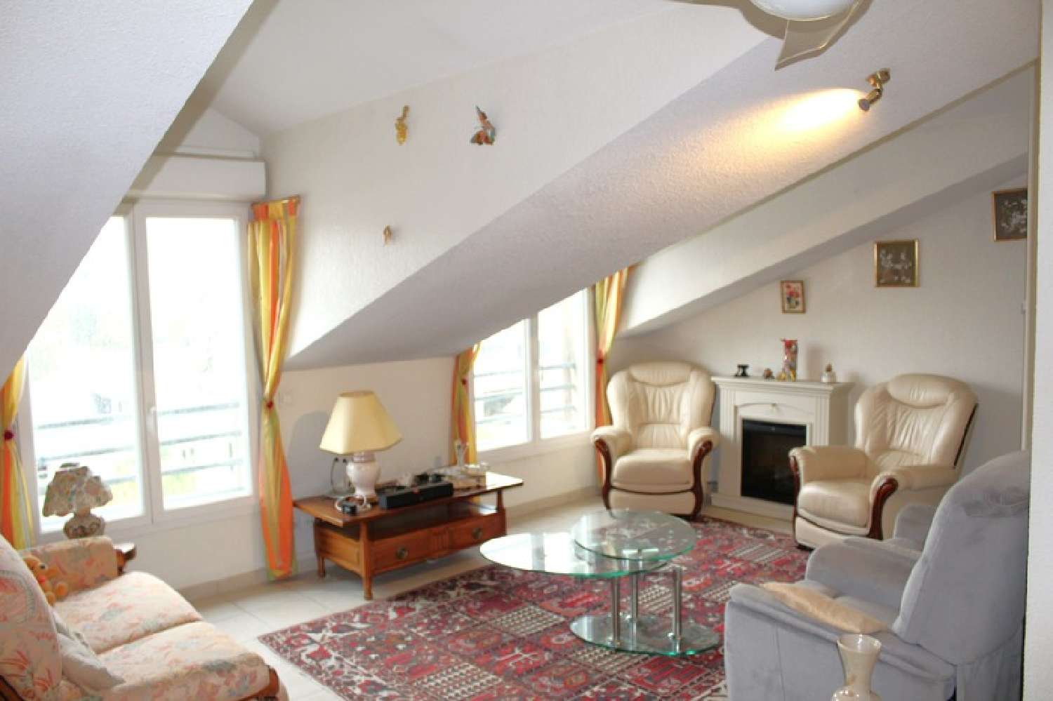  à vendre appartement Périgueux Dordogne 4