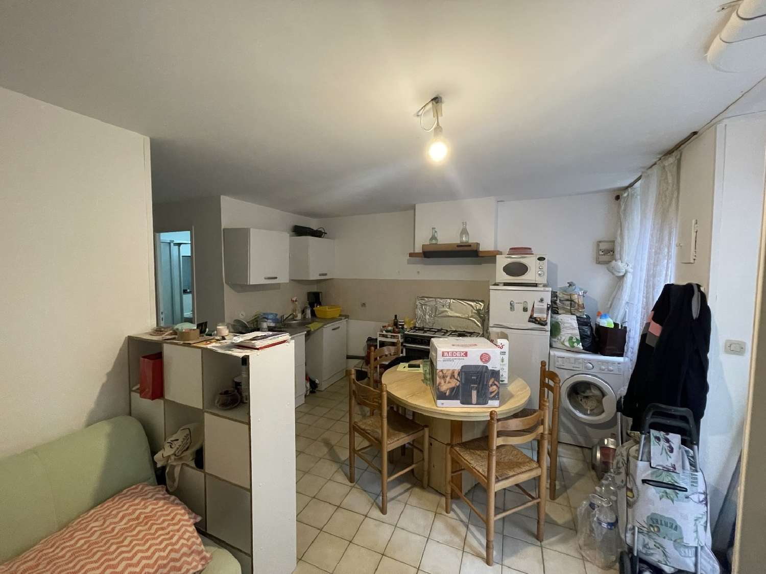  for sale apartment Sérignan Hérault 5