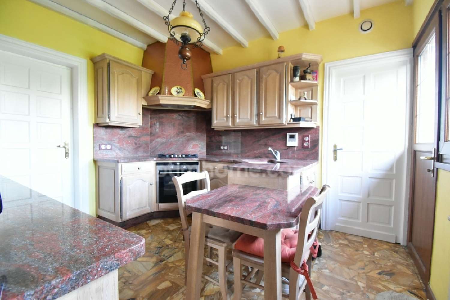  for sale house Gognies-Chaussée Nord 6