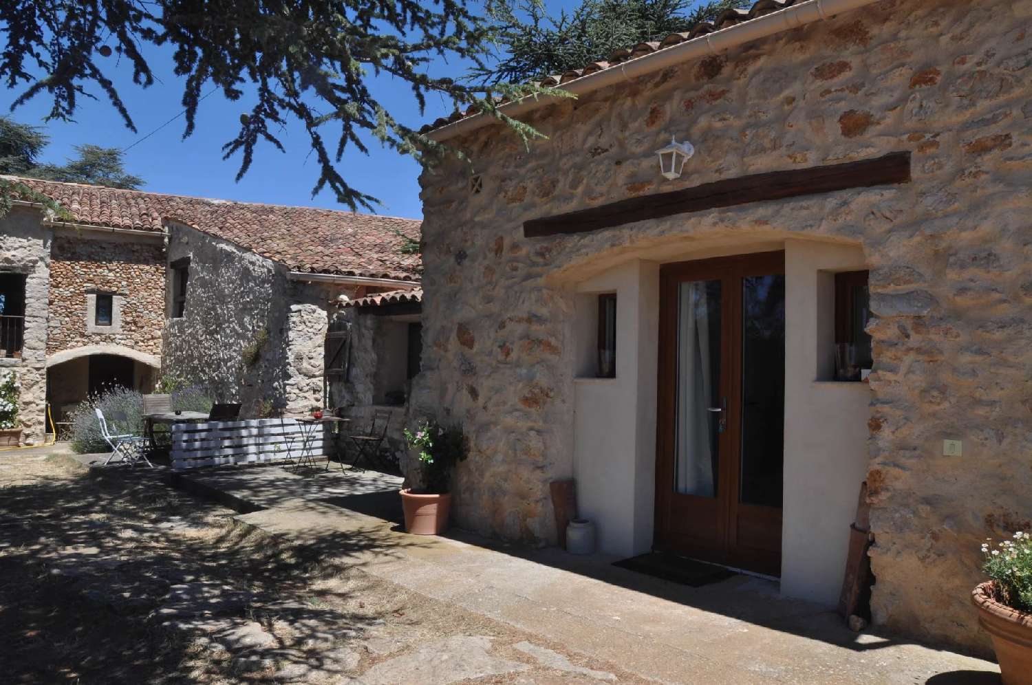  for sale villa Quinson Alpes-de-Haute-Provence 4