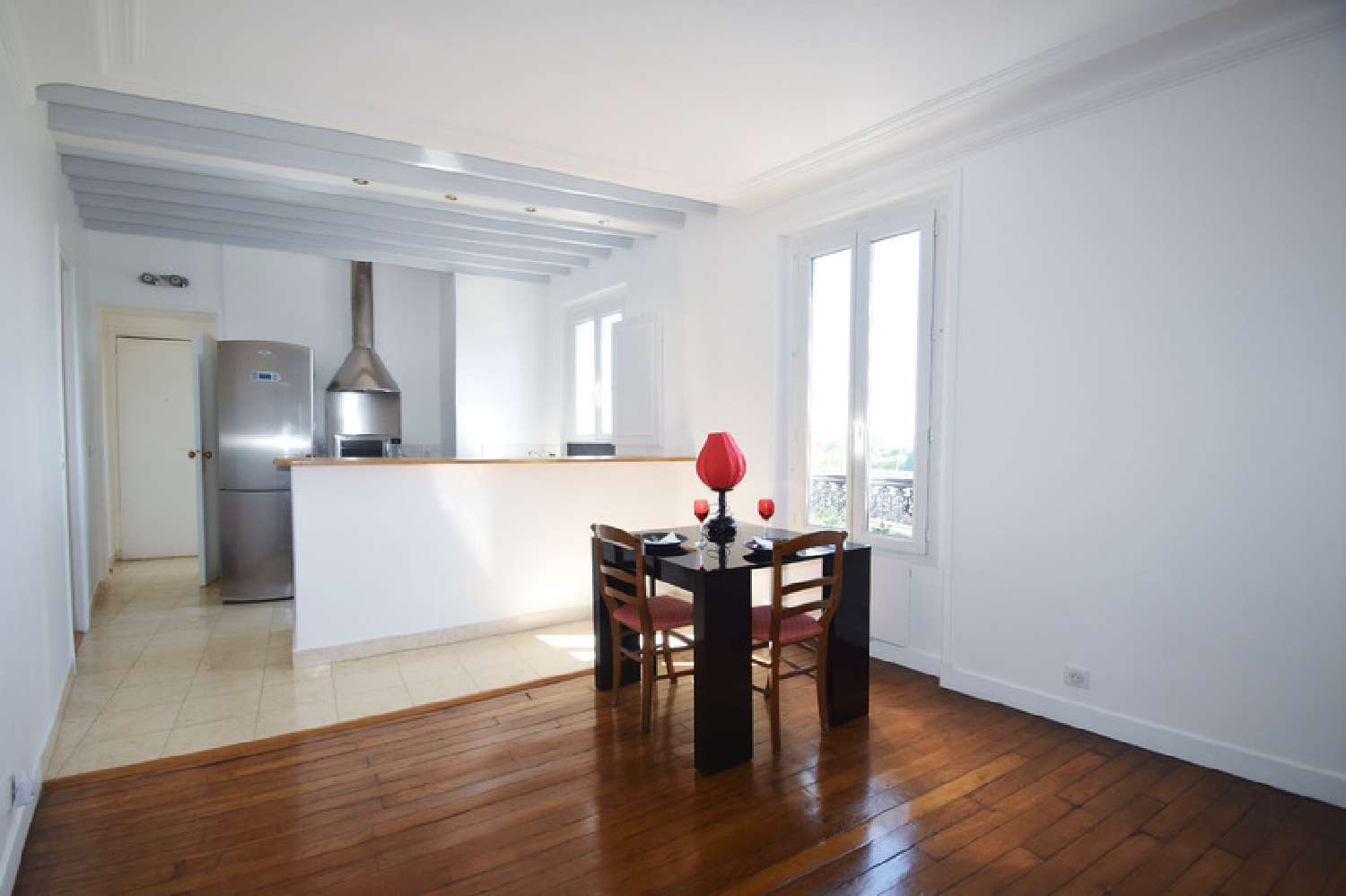  te koop appartement Saint-Cloud Hauts-de-Seine 7