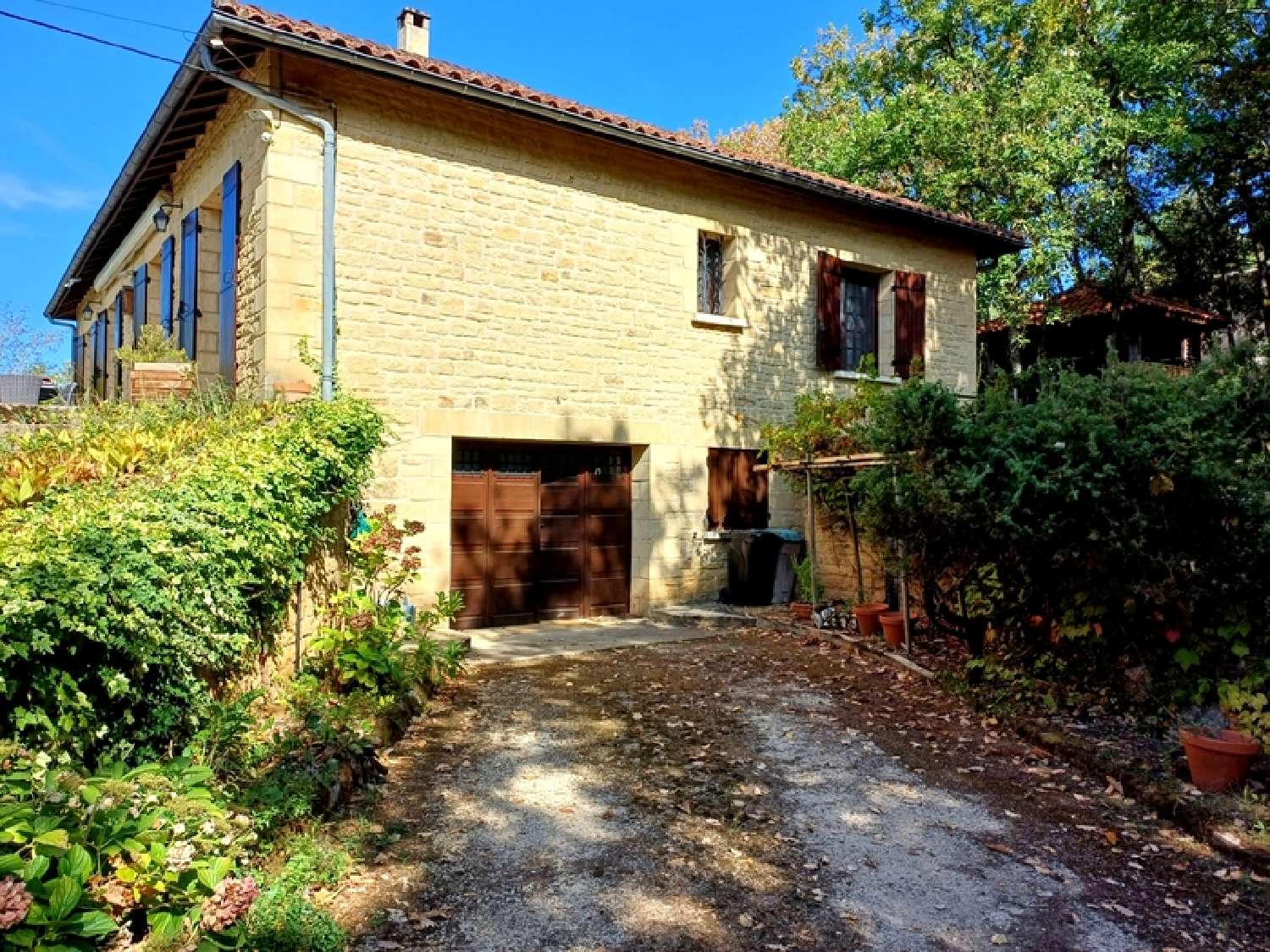  à vendre maison Trémolat Dordogne 7