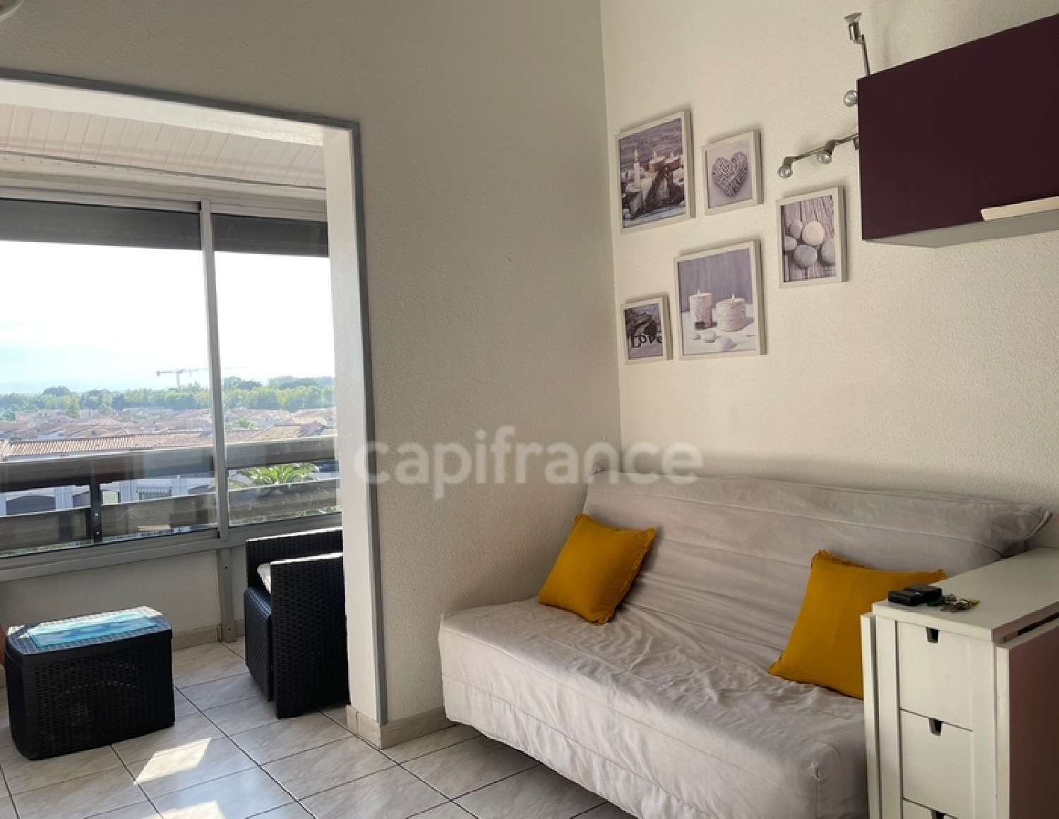  kaufen Wohnung/ Apartment Saint-Cyprien Pyrénées-Orientales 2
