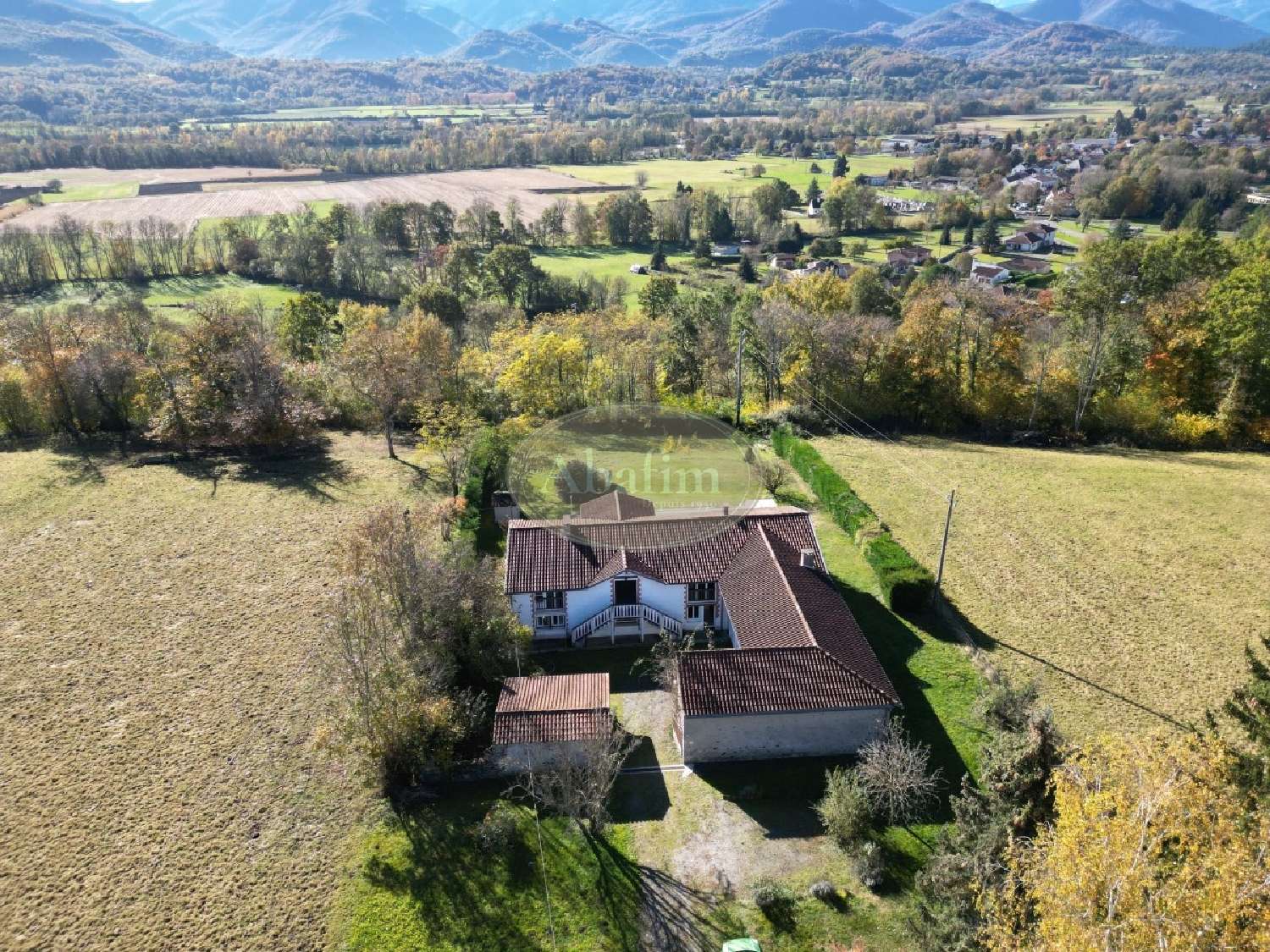  kaufen Haus Saint-Laurent-de-Neste Hautes-Pyrénées 4