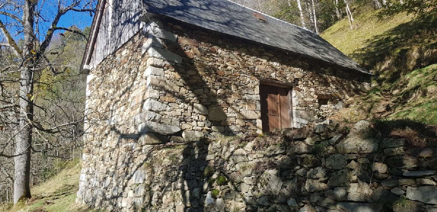  te koop huis Lannemezan Hautes-Pyrénées 6