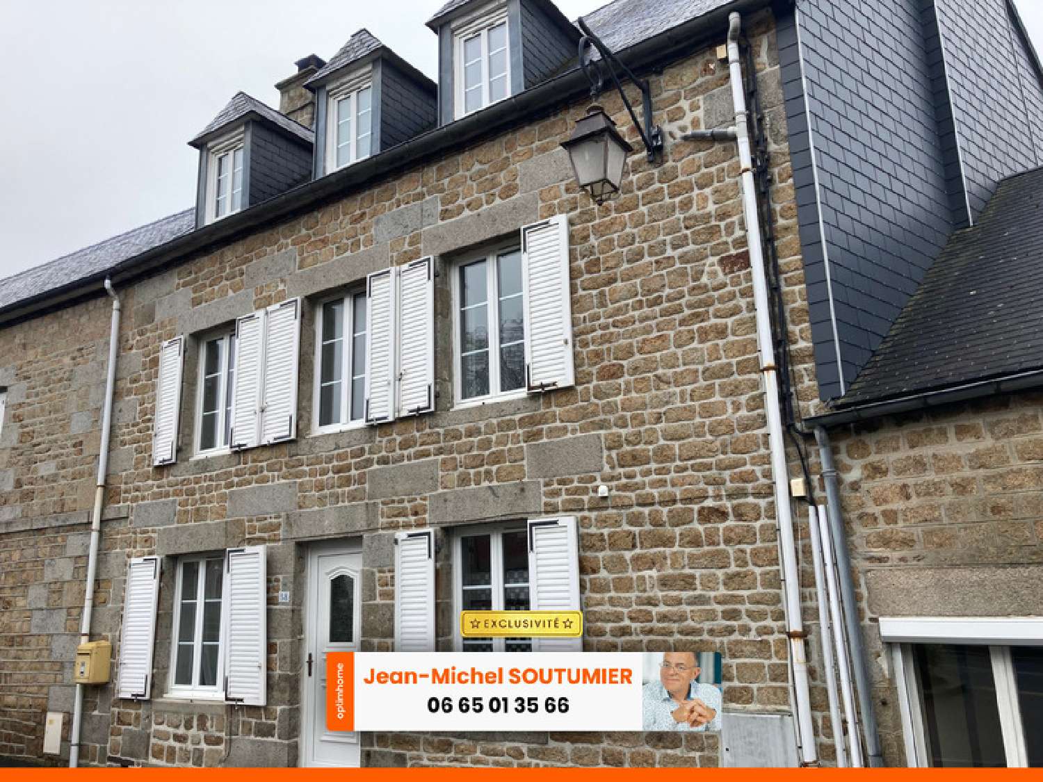  kaufen Haus Saint-Sever-Calvados Calvados 3