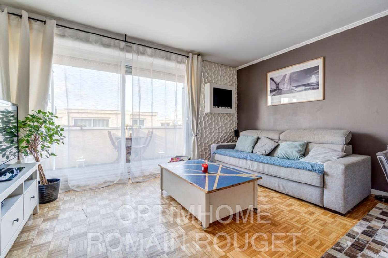  kaufen Wohnung/ Apartment Chatou Yvelines 4