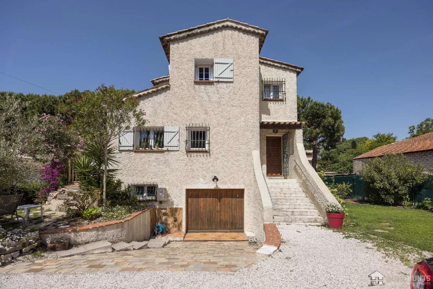  à vendre villa Antibes 06160 Alpes-Maritimes 2