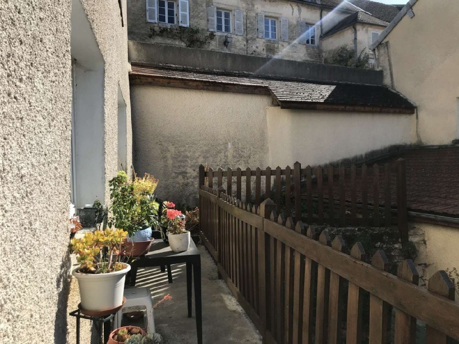  kaufen Wohnung/ Apartment Salmaise Côte-d'Or 1