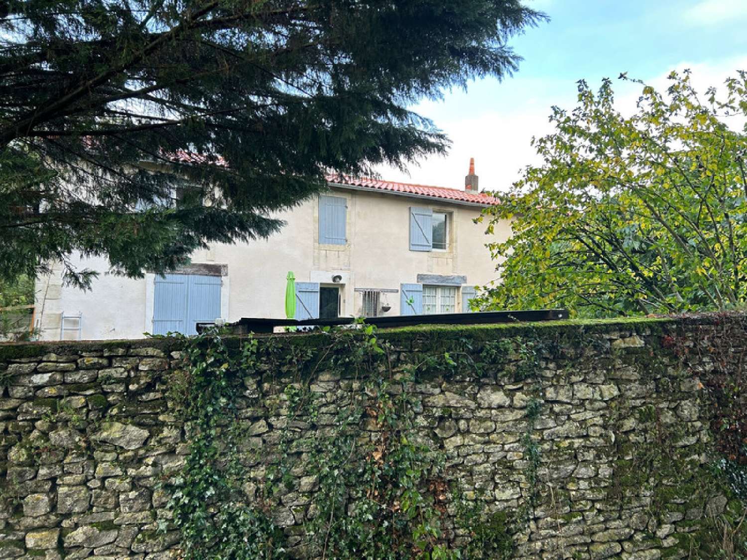  kaufen Haus Cherveux Deux-Sèvres 2
