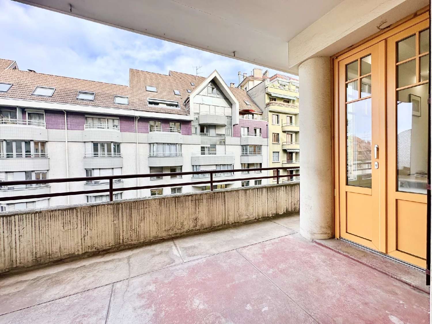  à vendre appartement Annecy Haute-Savoie 4