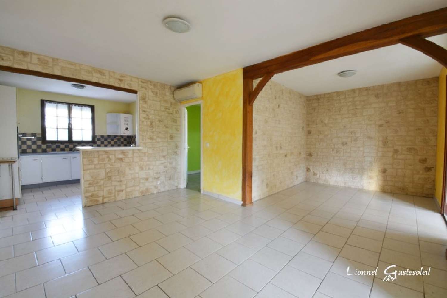  kaufen Haus Pineuilh Gironde 4