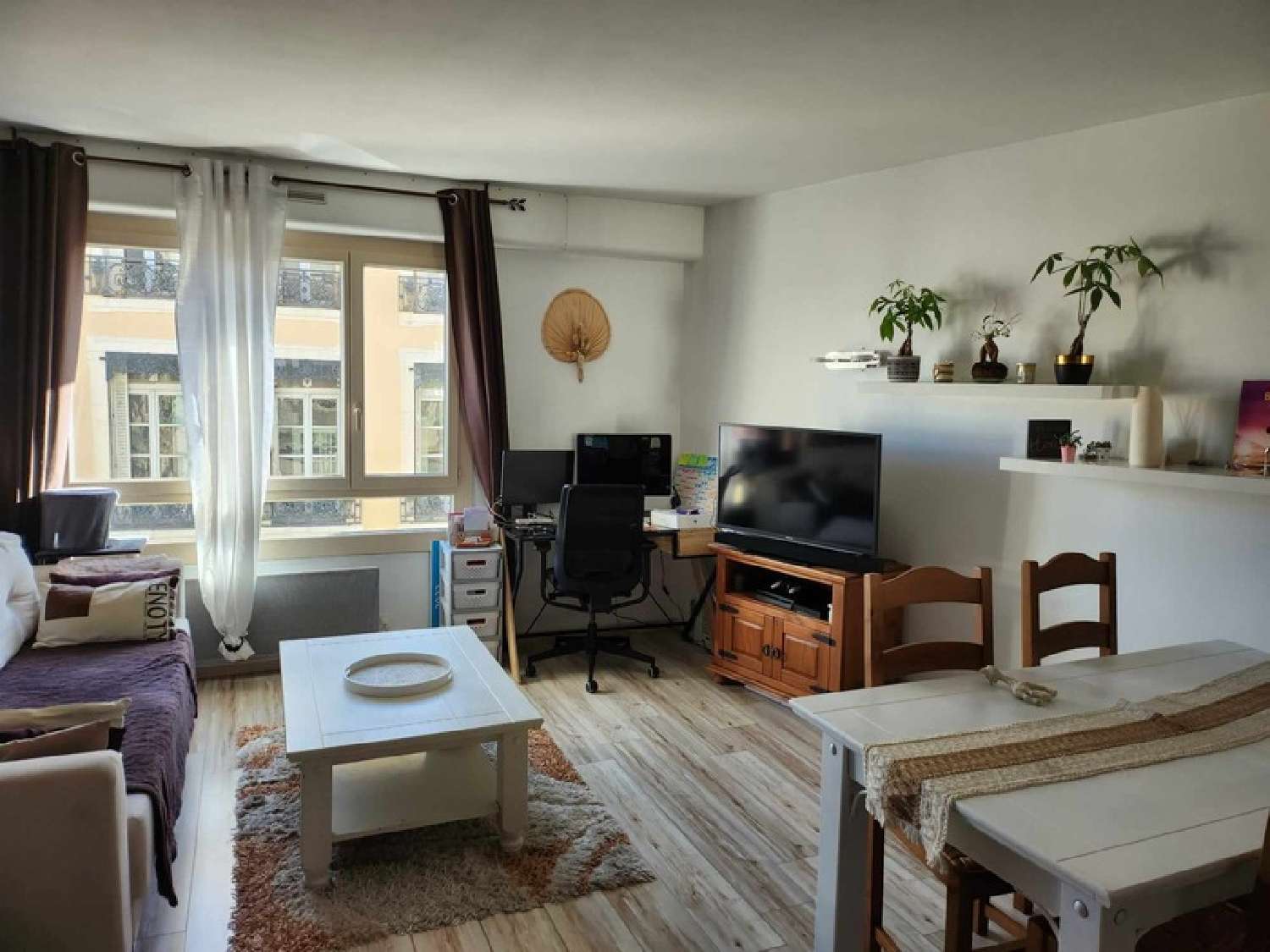  kaufen Wohnung/ Apartment Sevrey Saône-et-Loire 2