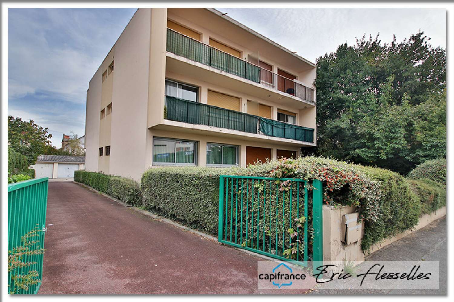  kaufen Wohnung/ Apartment Chelles Seine-et-Marne 1