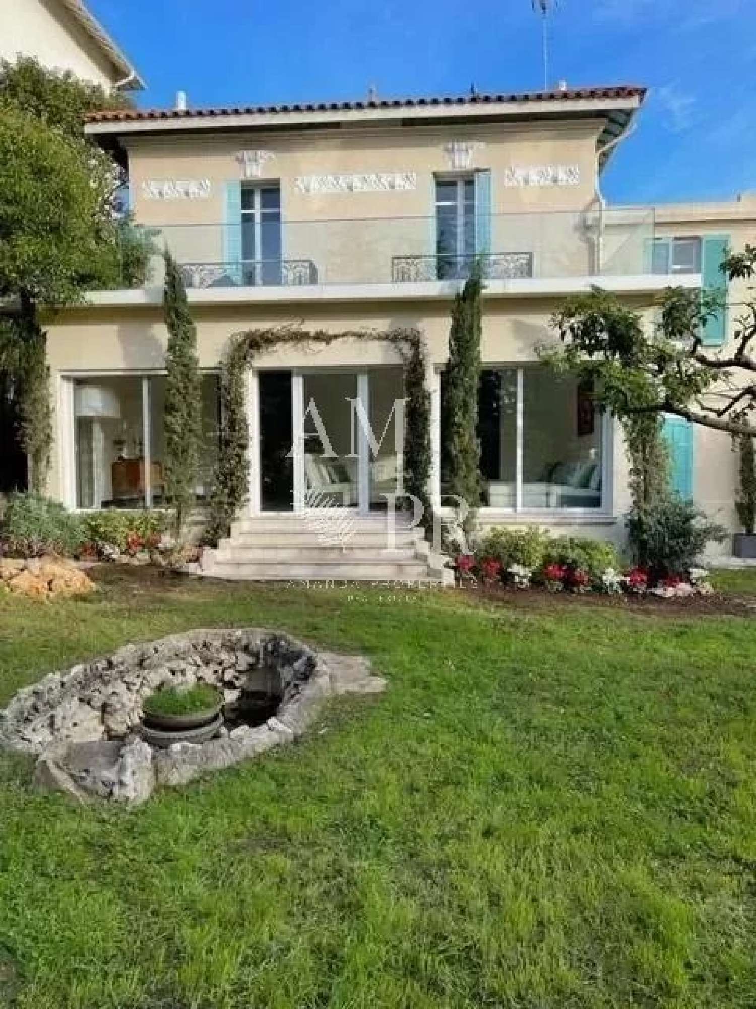 à vendre villa Le Cannet Alpes-Maritimes 1