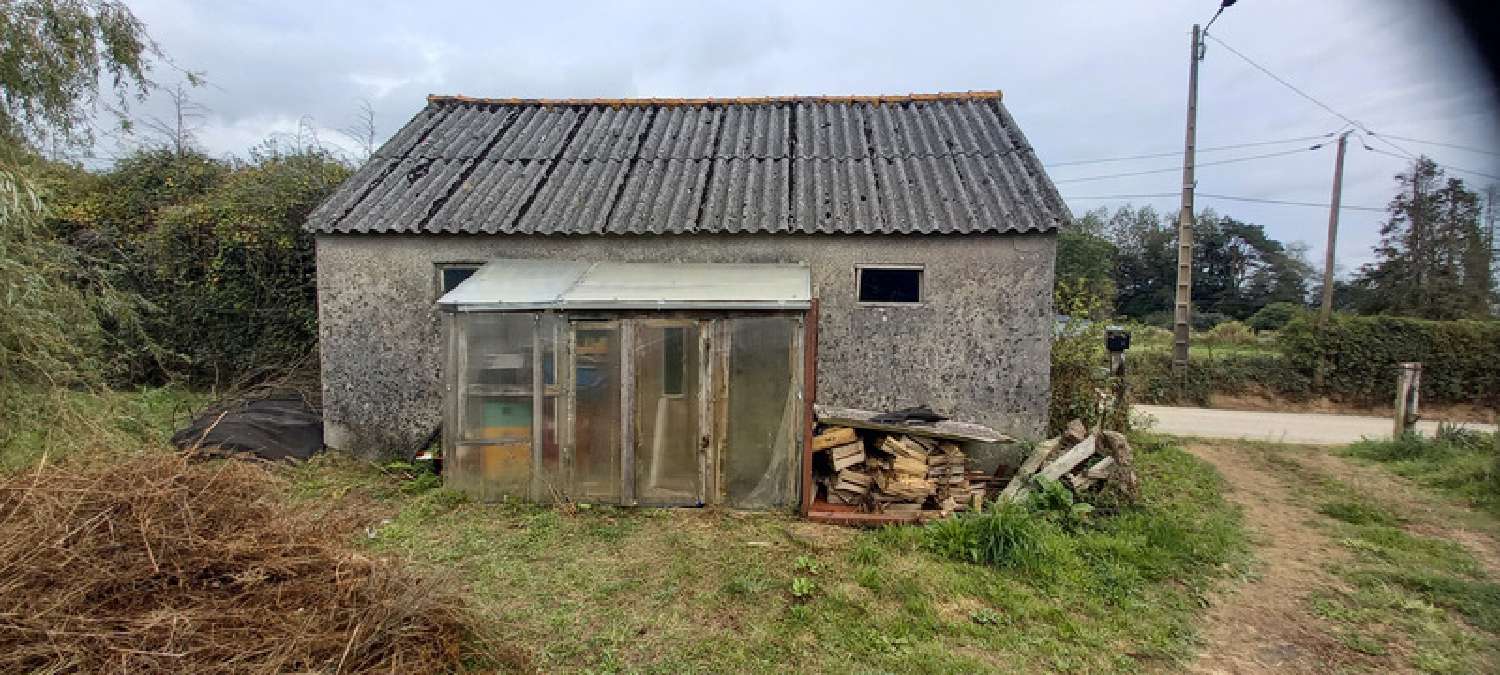  kaufen Haus Bolazec Finistère 6