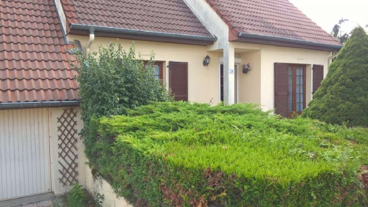  te koop huis Guénange Moselle 2