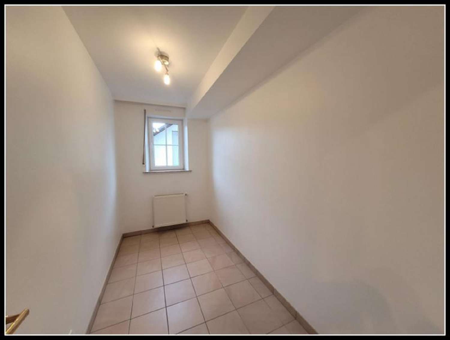  à vendre appartement Sarreguemines Moselle 8