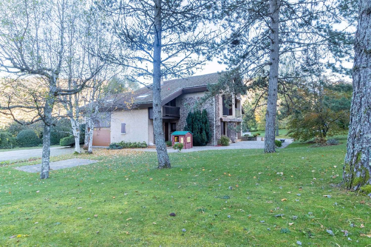  à vendre maison La Chapelle-en-Vercors Drôme 4