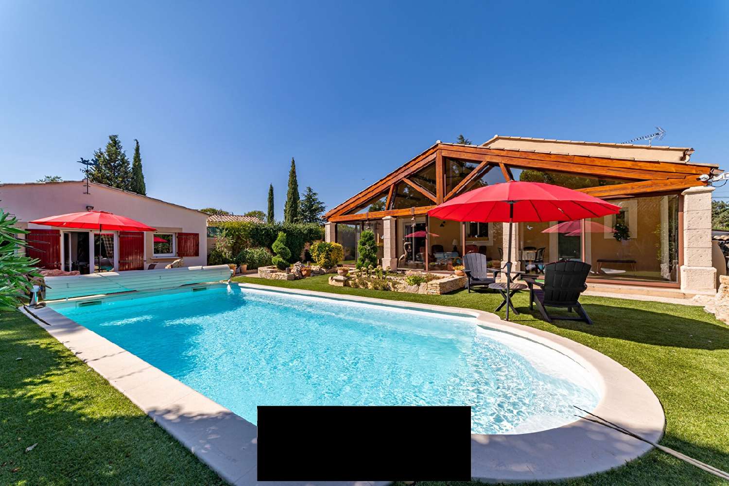  kaufen Villa Garons Gard 5