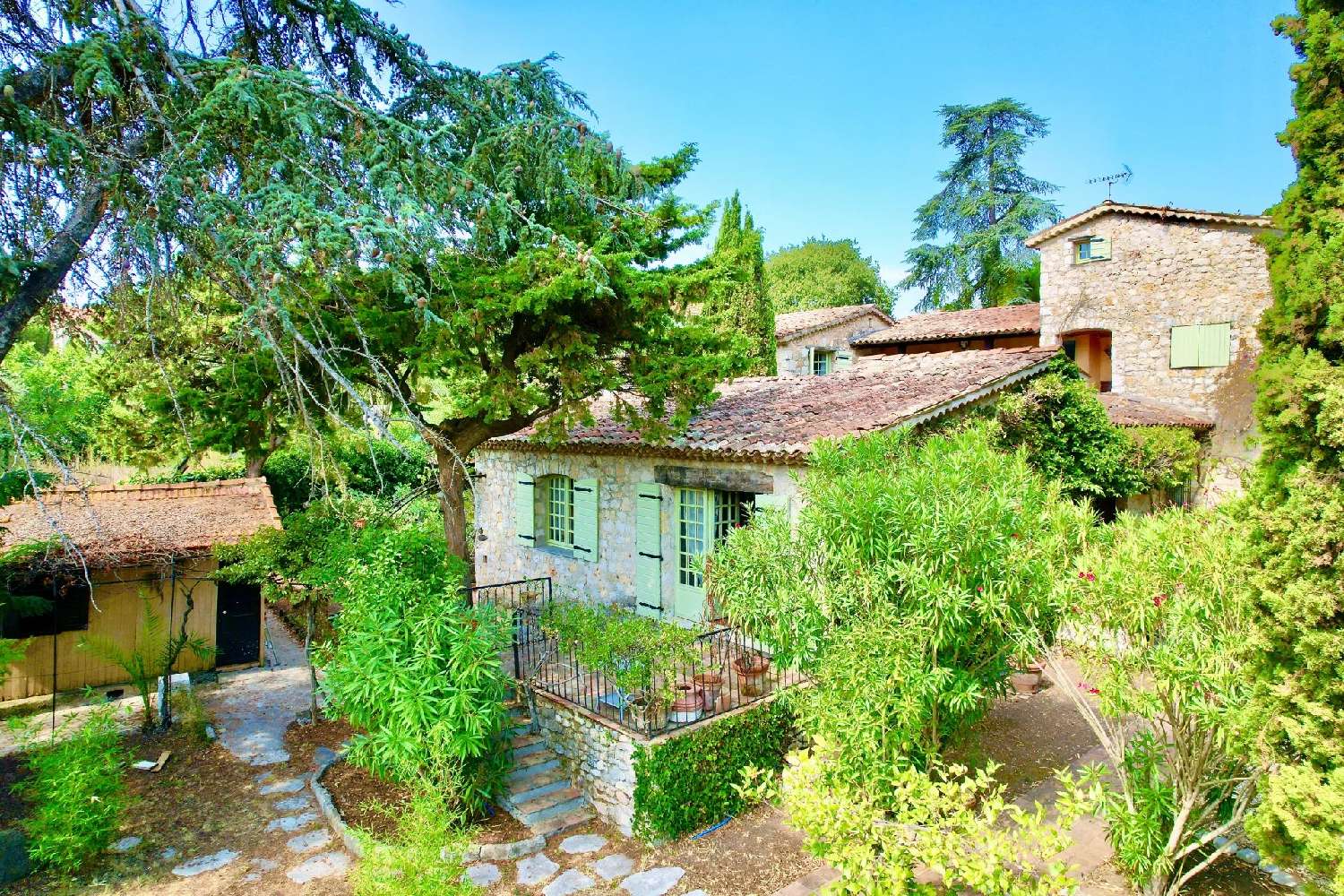  for sale house Antibes Alpes-Maritimes 5