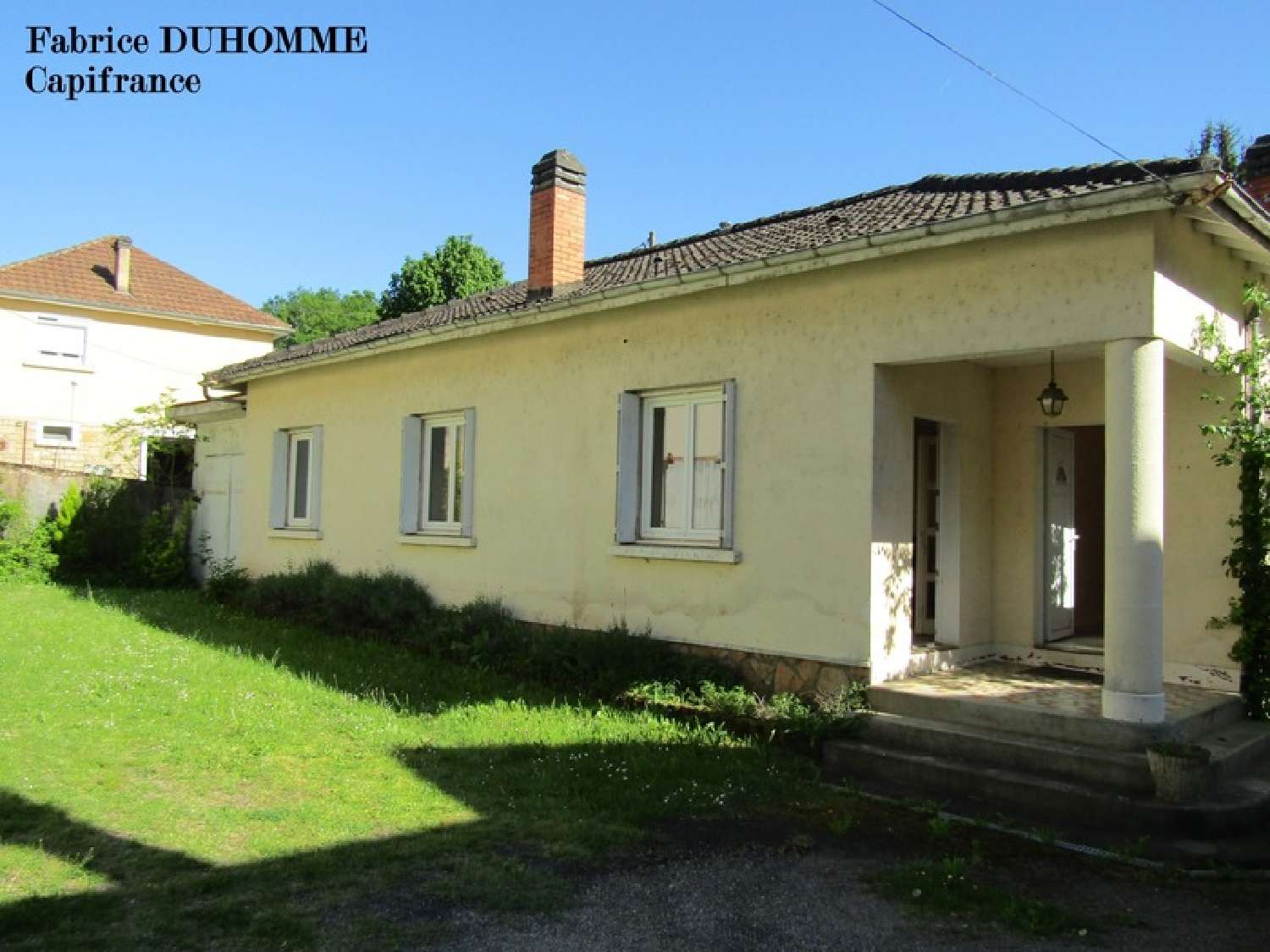  à vendre maison Le Bugue Dordogne 1