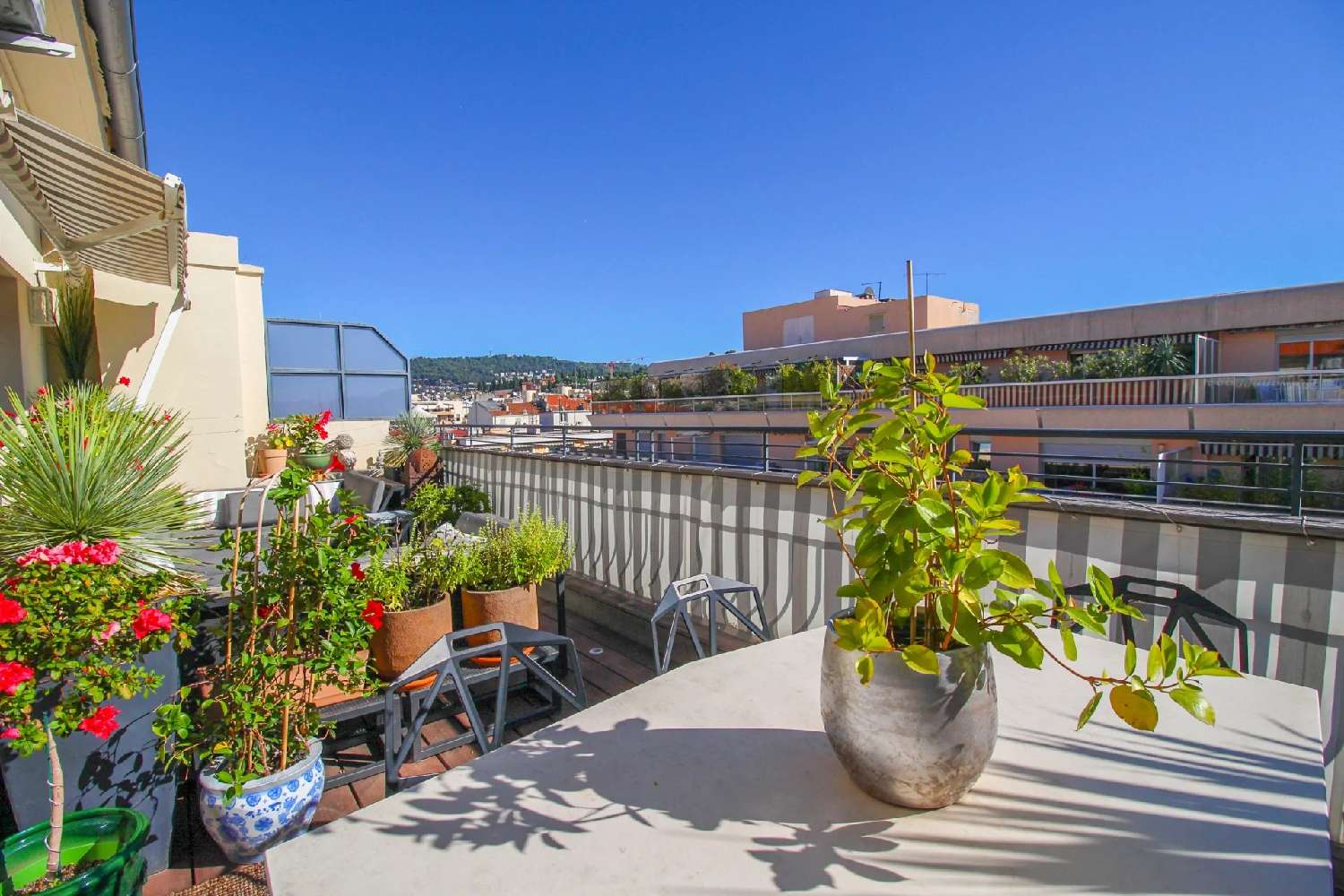  for sale apartment Nice Alpes-Maritimes 6