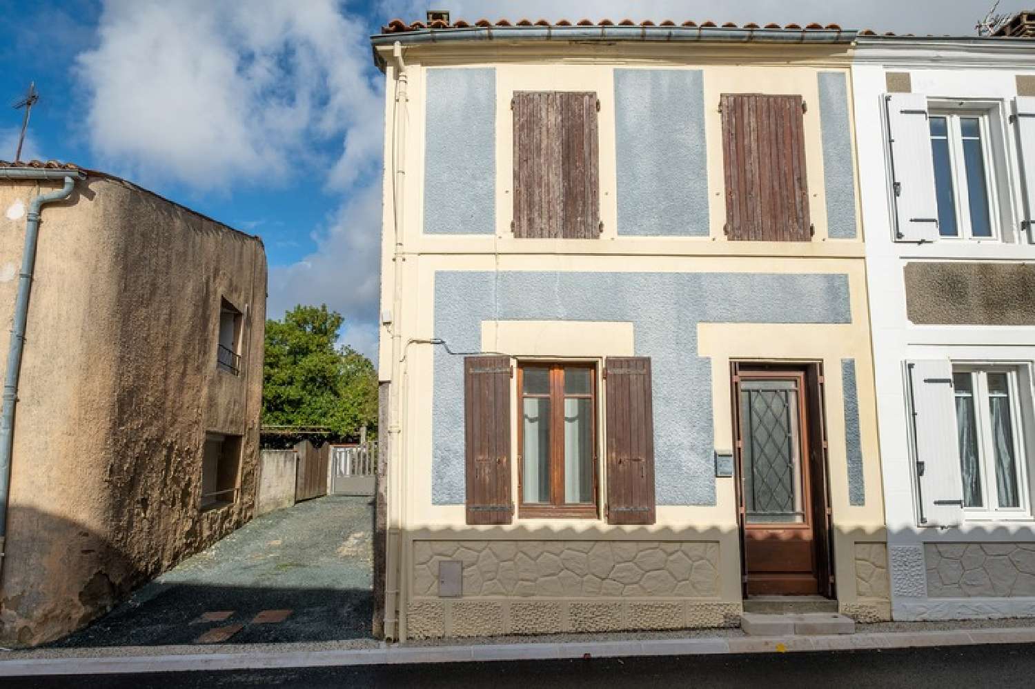  à vendre maison de village La Jarrie Charente-Maritime 2
