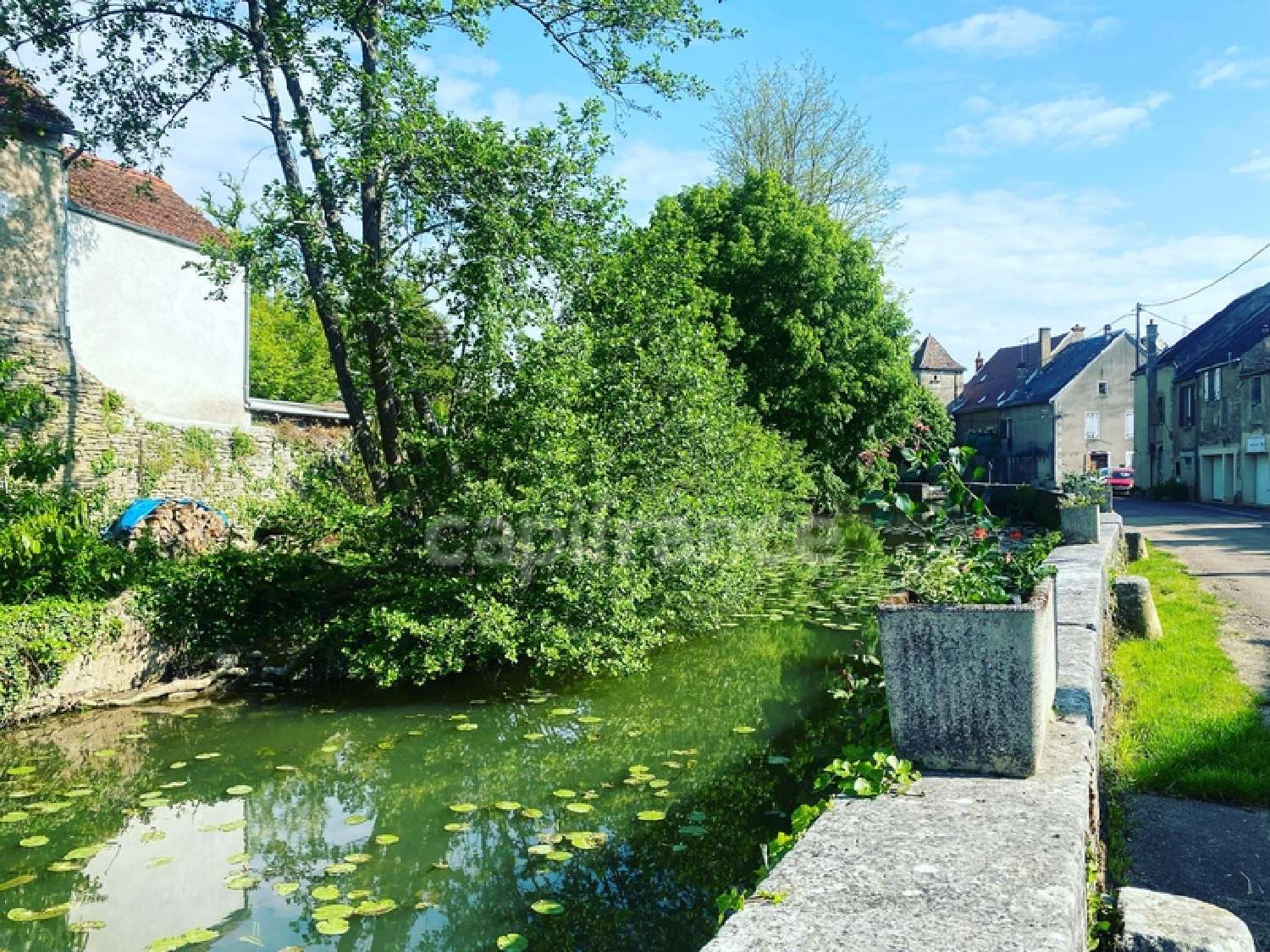  kaufen Haus L'Isle-sur-Serein Yonne 7