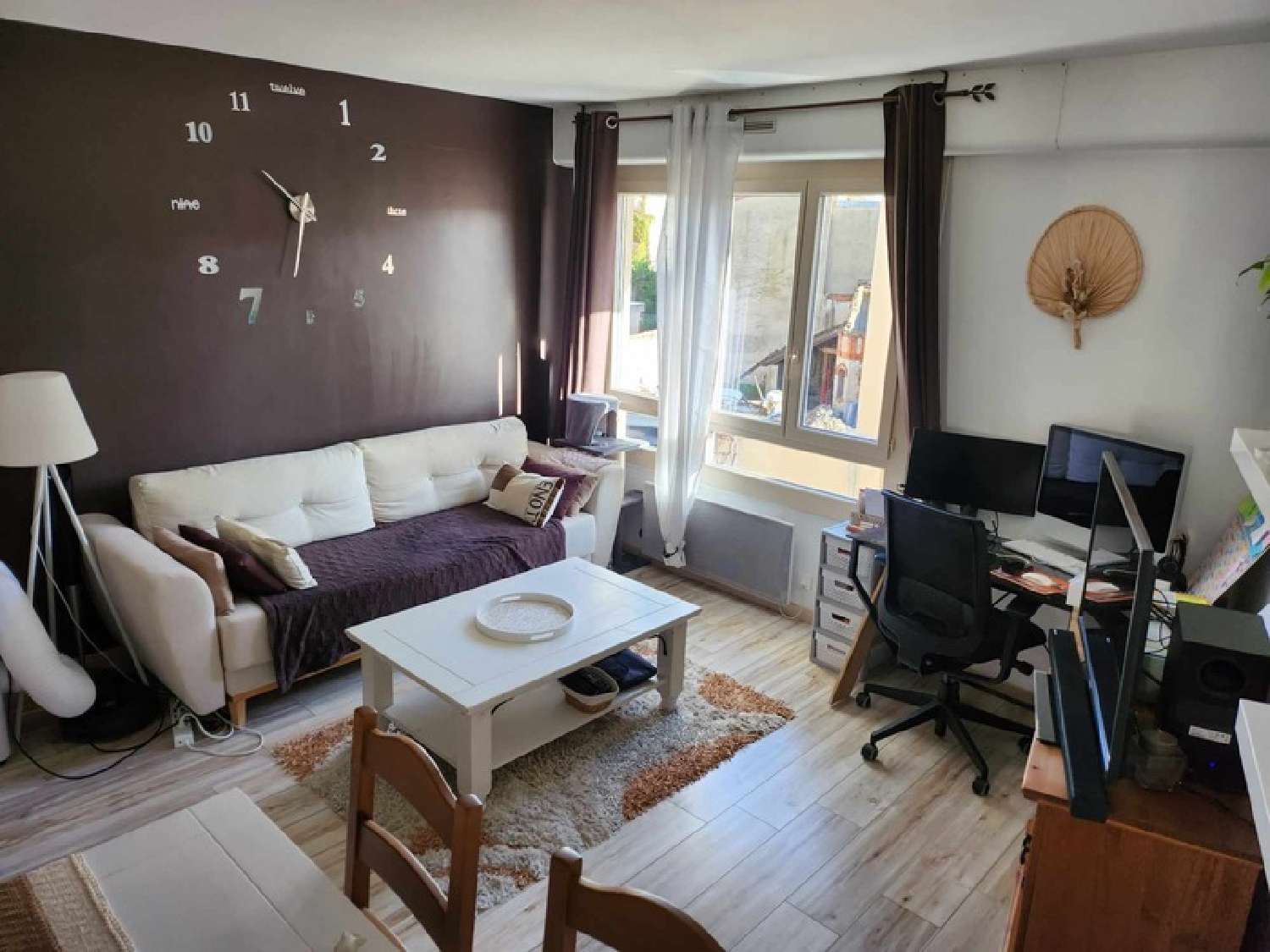  kaufen Wohnung/ Apartment Sevrey Saône-et-Loire 1