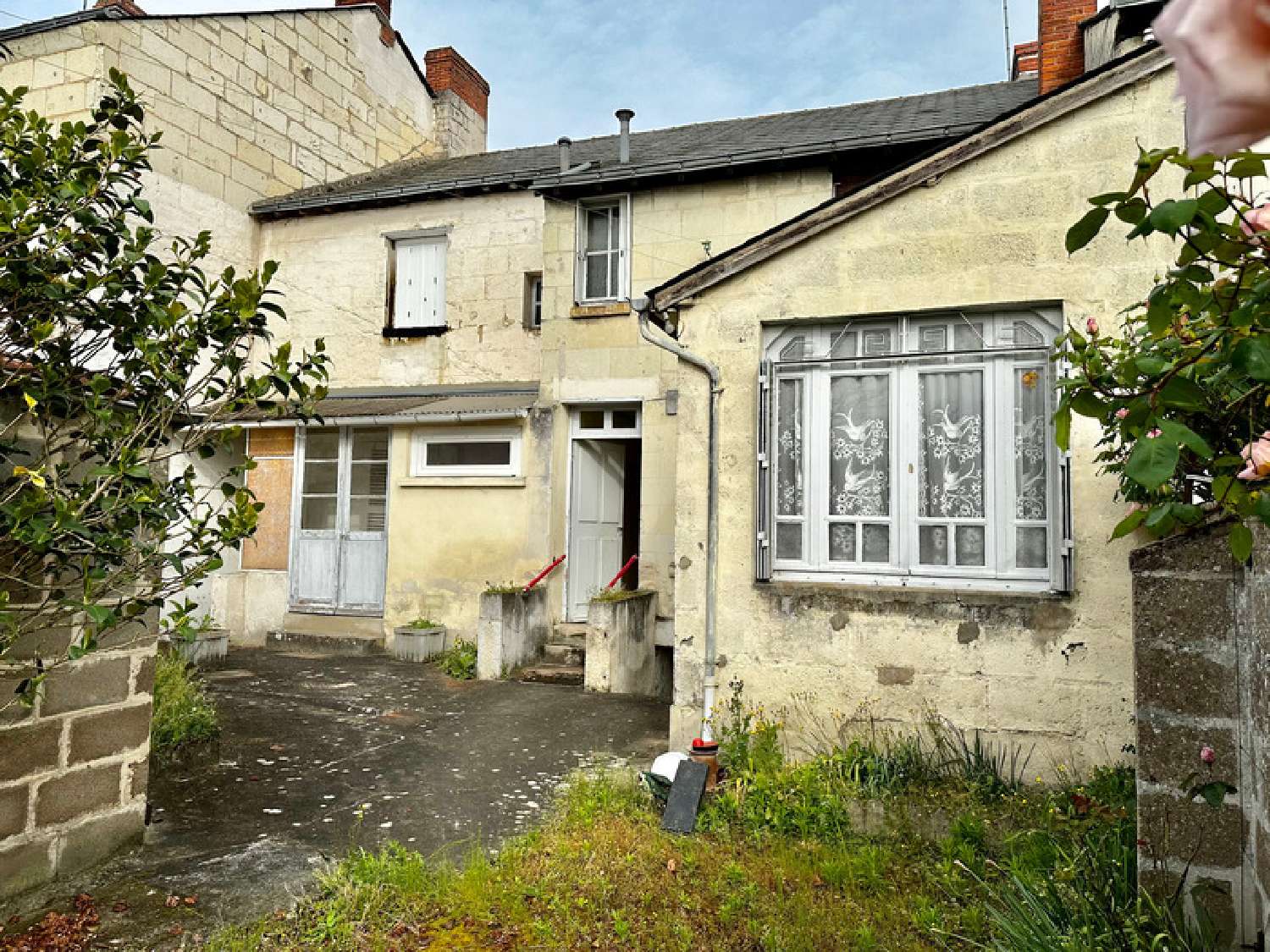  kaufen Haus Saumur Maine-et-Loire 7