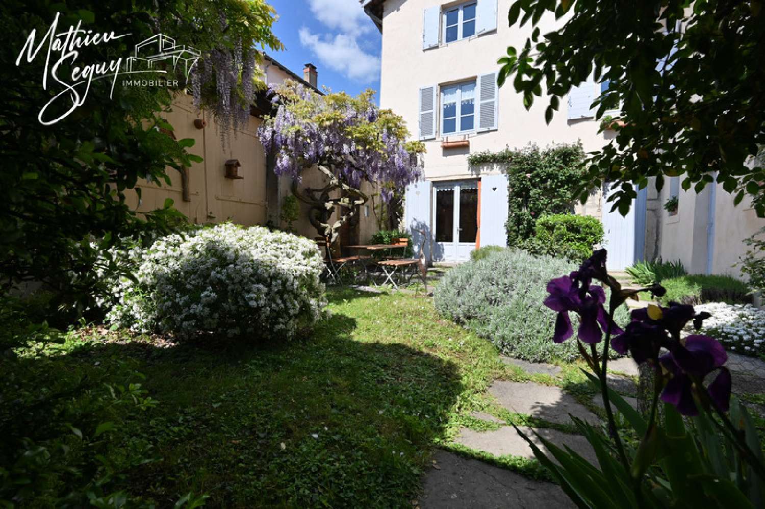  kaufen Wohnung/ Apartment Thurins Rhône 6