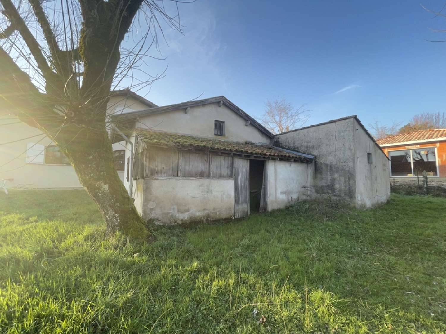  te koop huis Cadaujac Gironde 1