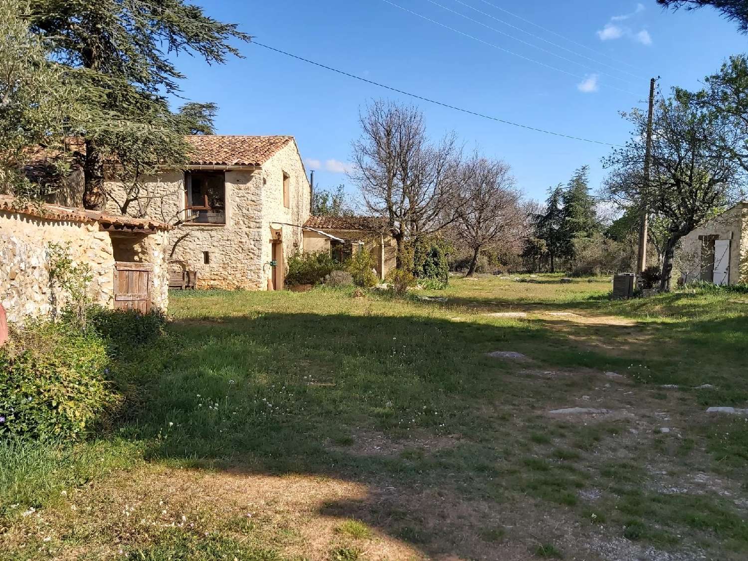  à vendre villa Quinson Alpes-de-Haute-Provence 3