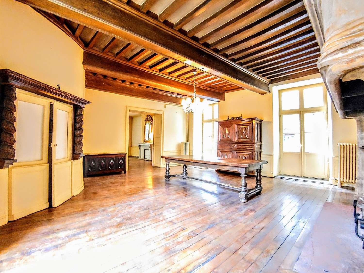  te koop huis Rodez Aveyron 5