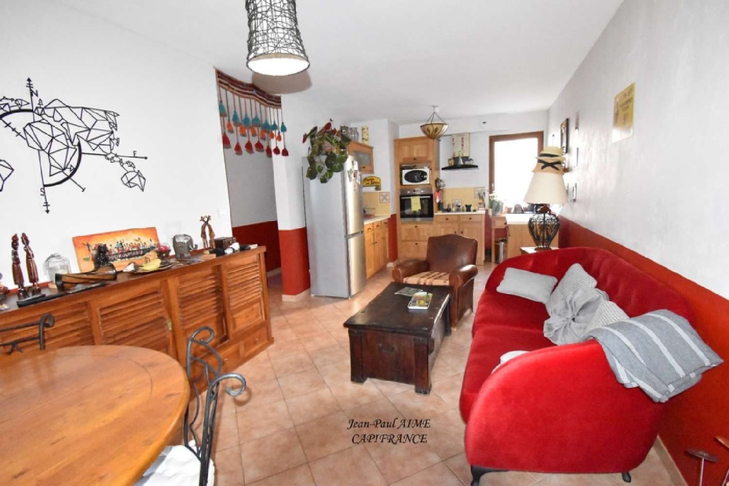  à vendre maison Saint-Martin-d'Ardèche Ardèche 3
