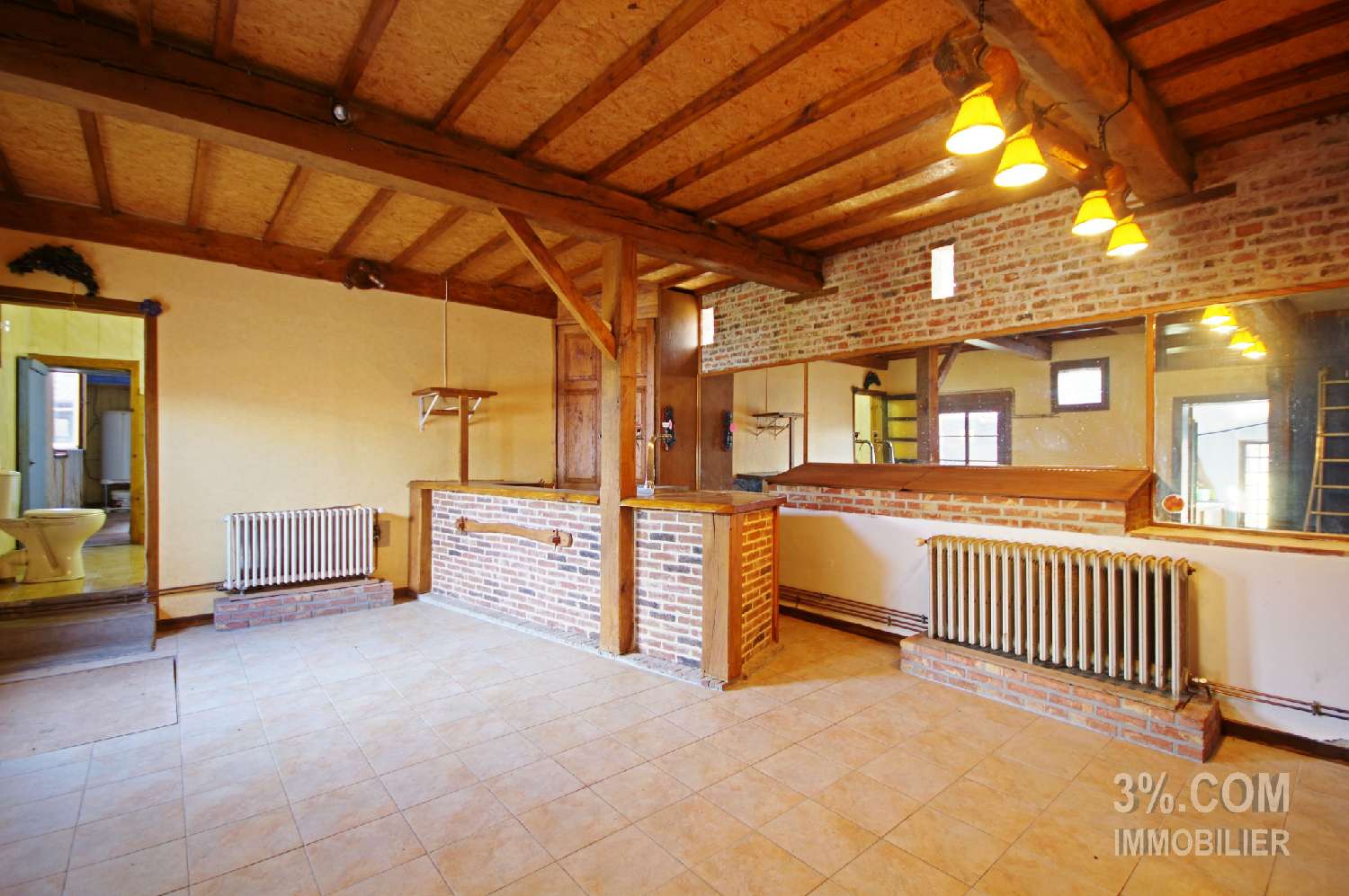  for sale house Boisbergues Somme 6