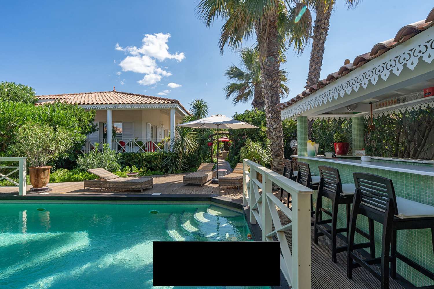 kaufen Villa Agde Hérault 5