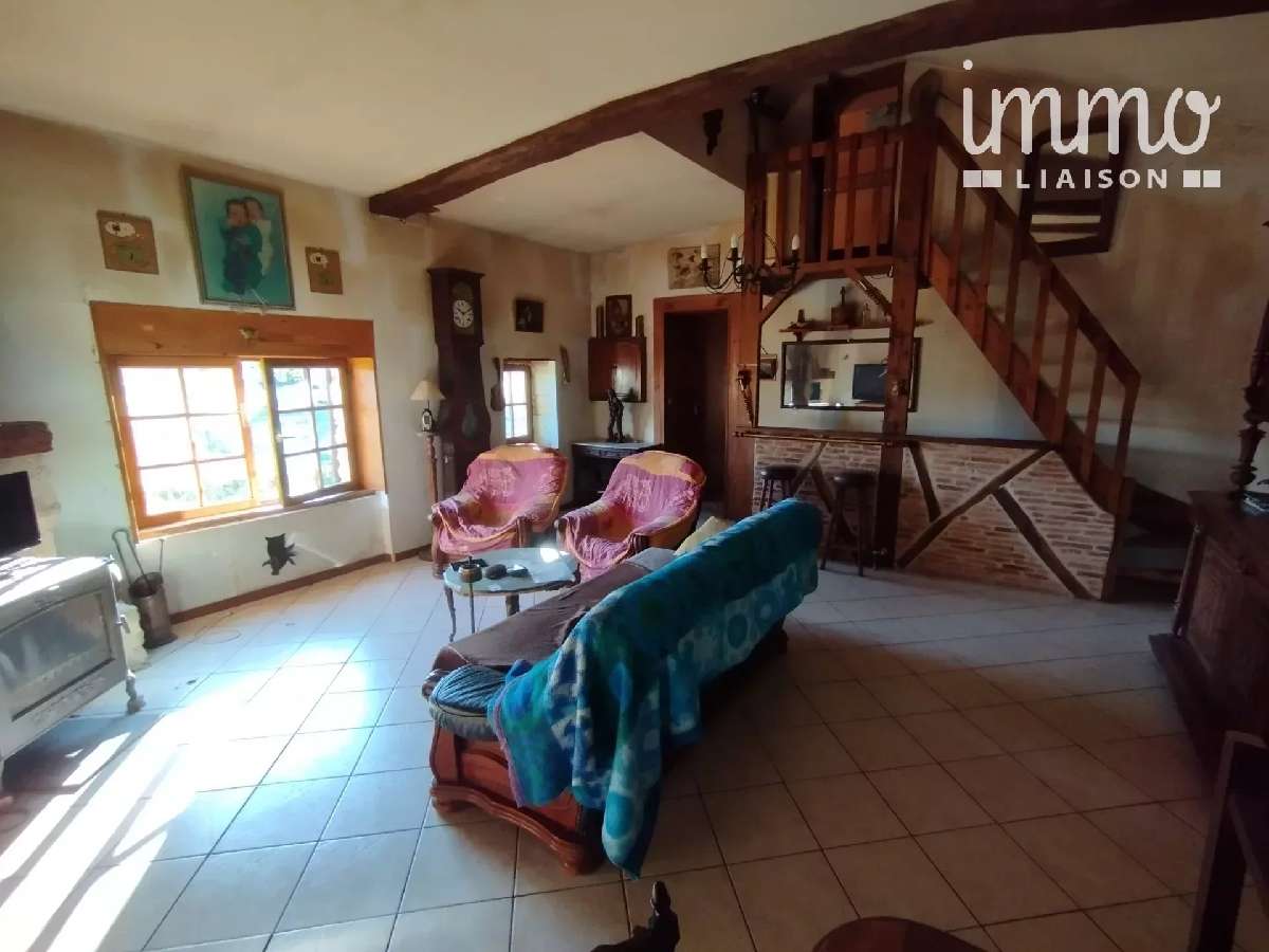  for sale house Mazion Gironde 6