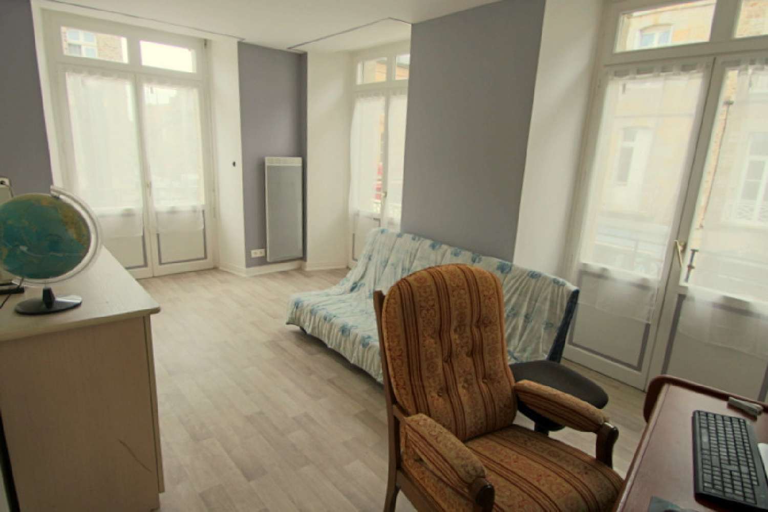  kaufen Wohnung/ Apartment Fougères Ille-et-Vilaine 6