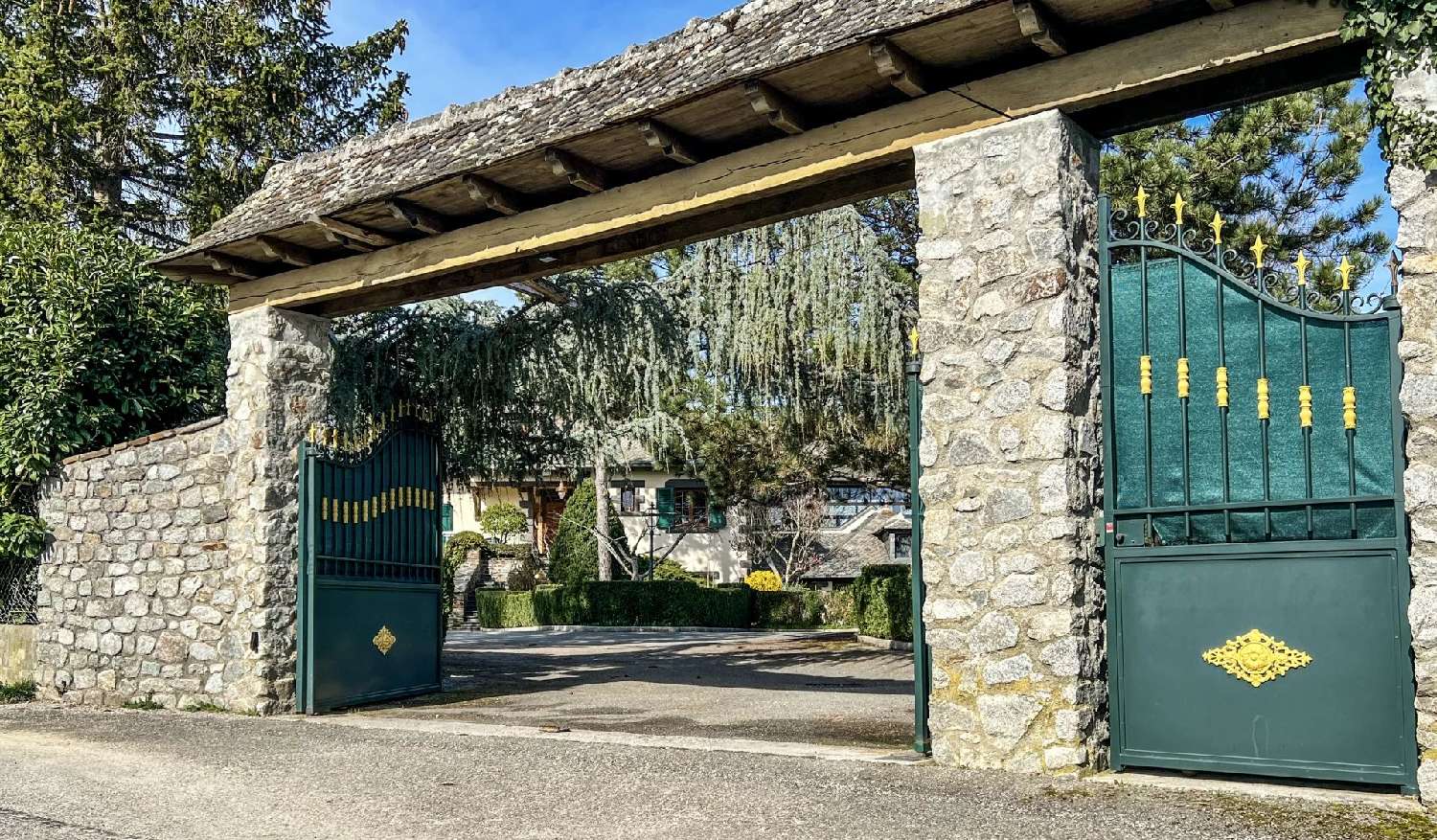  kaufen Villa Annecy Haute-Savoie 4