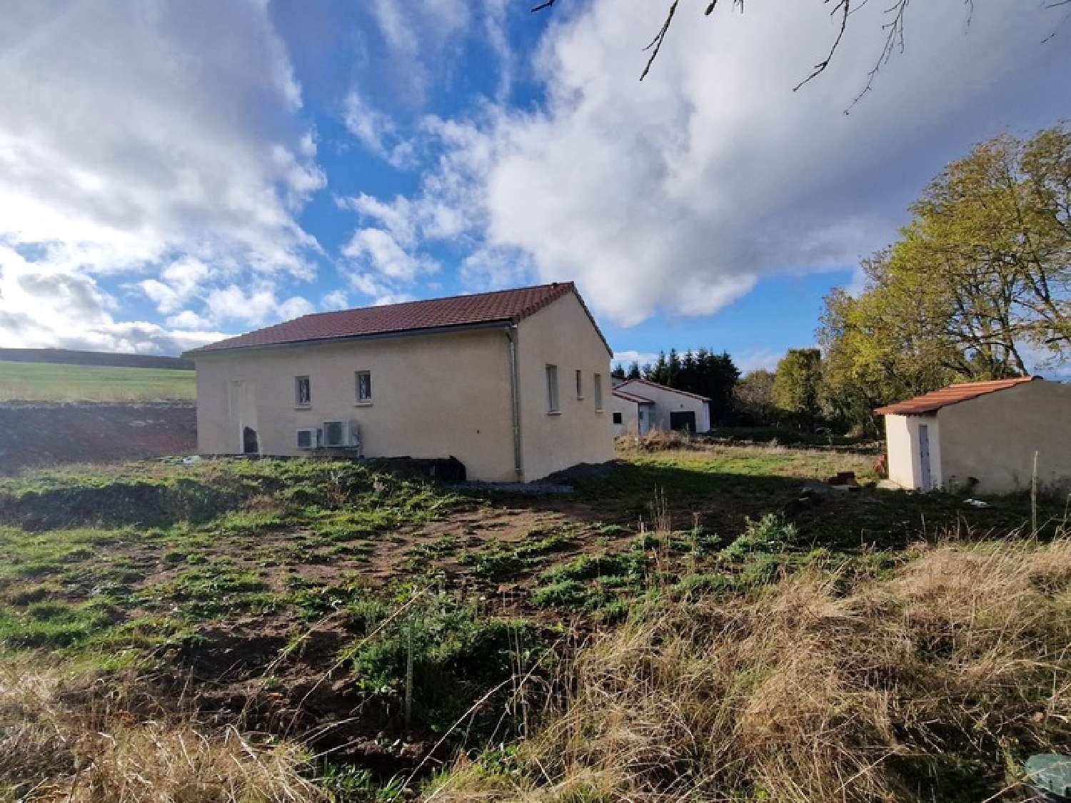  te koop huis Coucouron Ardèche 8