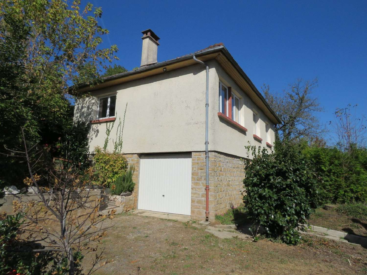  te koop huis Chabrignac Corrèze 2