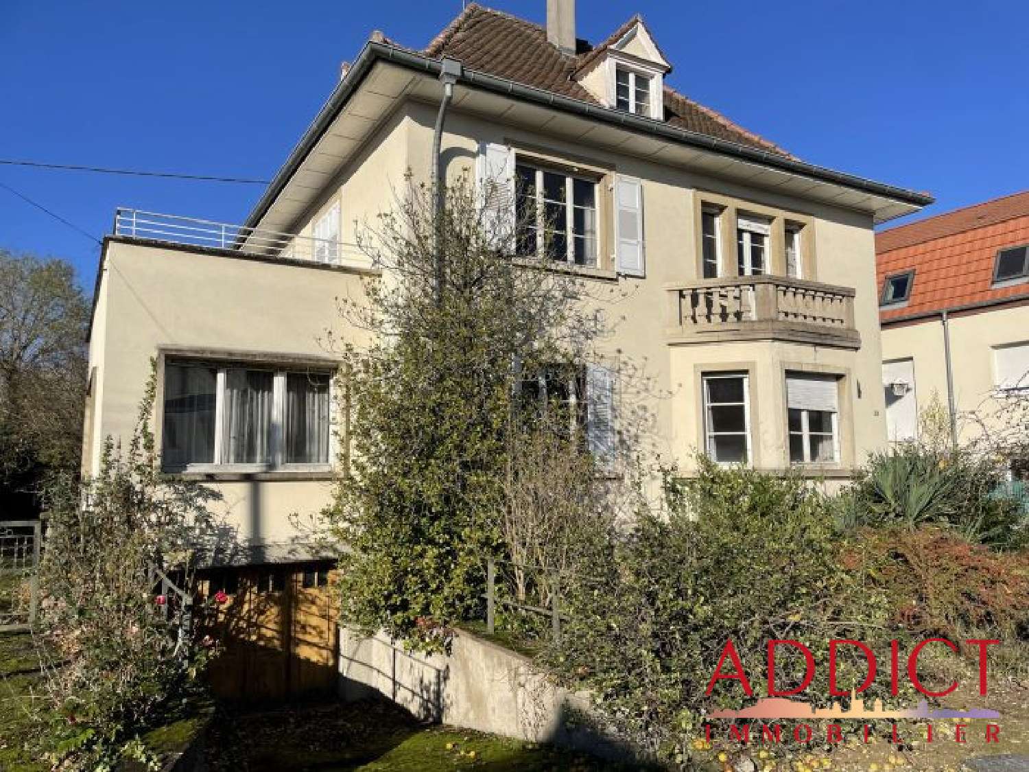  kaufen Haus Fegersheim Bas-Rhin 2