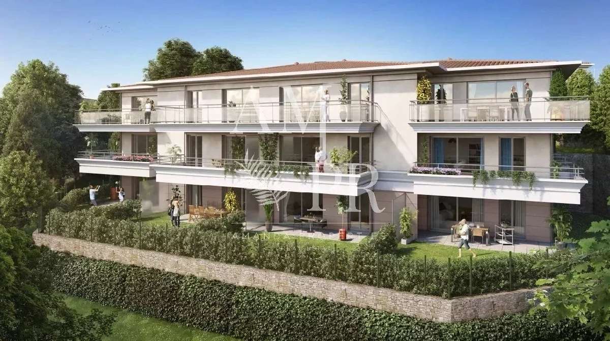  kaufen Wohnung/ Apartment Le Cannet Alpes-Maritimes 4