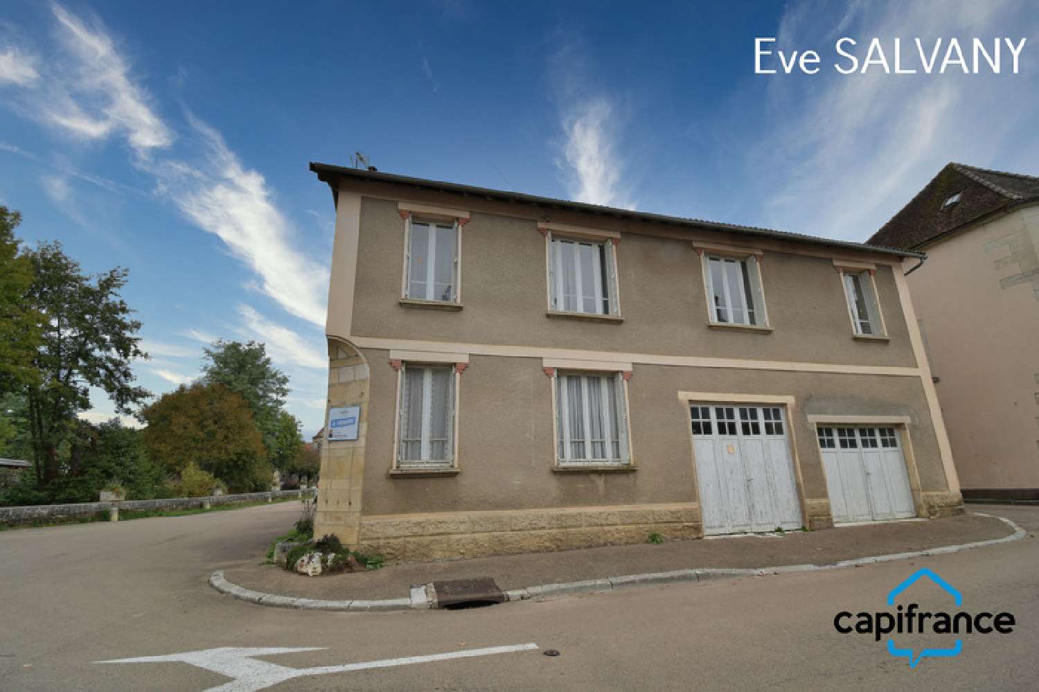  te koop huis L'Isle-sur-Serein Yonne 5