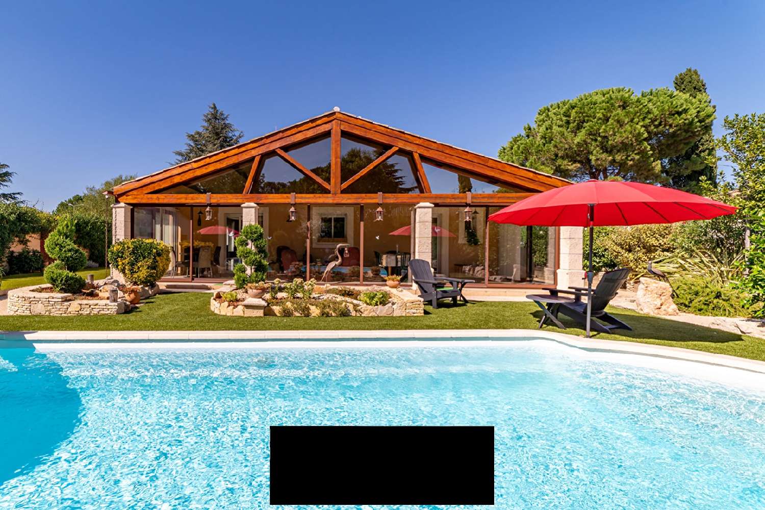  kaufen Villa Garons Gard 3