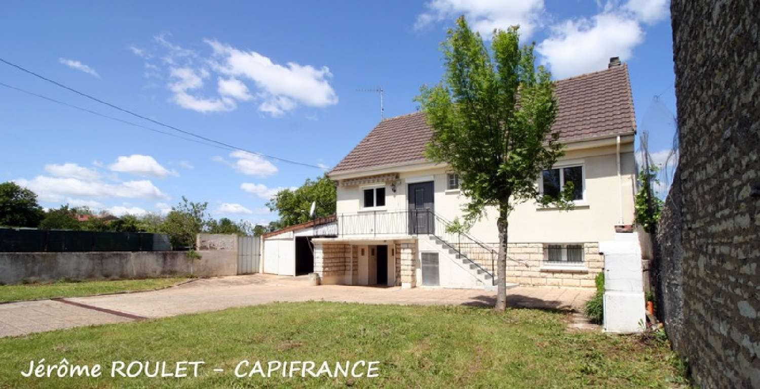  for sale house Neuville-De-Poitou Vienne 5