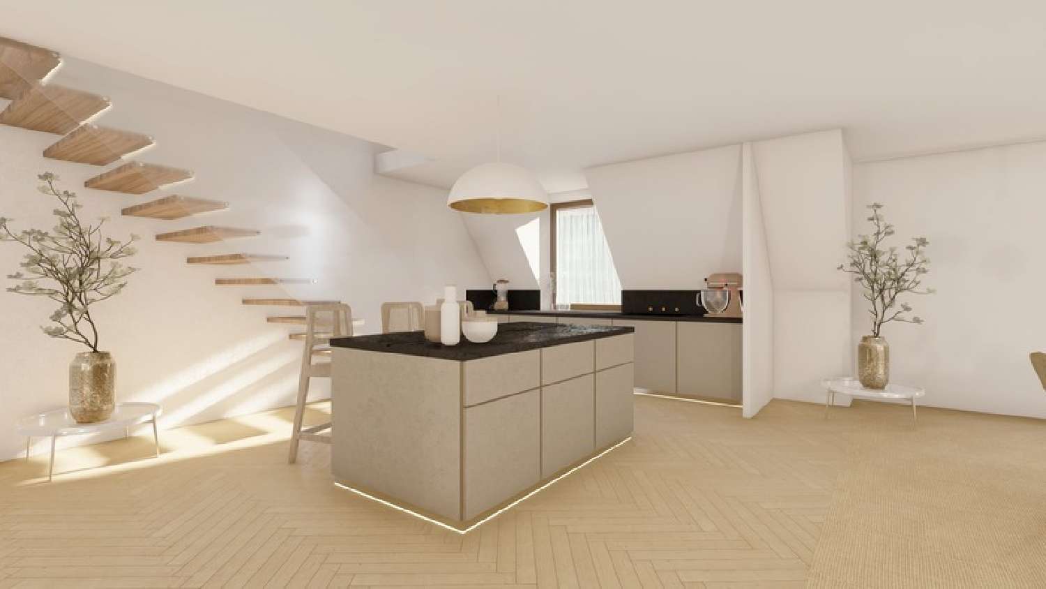 Colmar Haut-Rhin Wohnung/ Apartment Bild 6731350